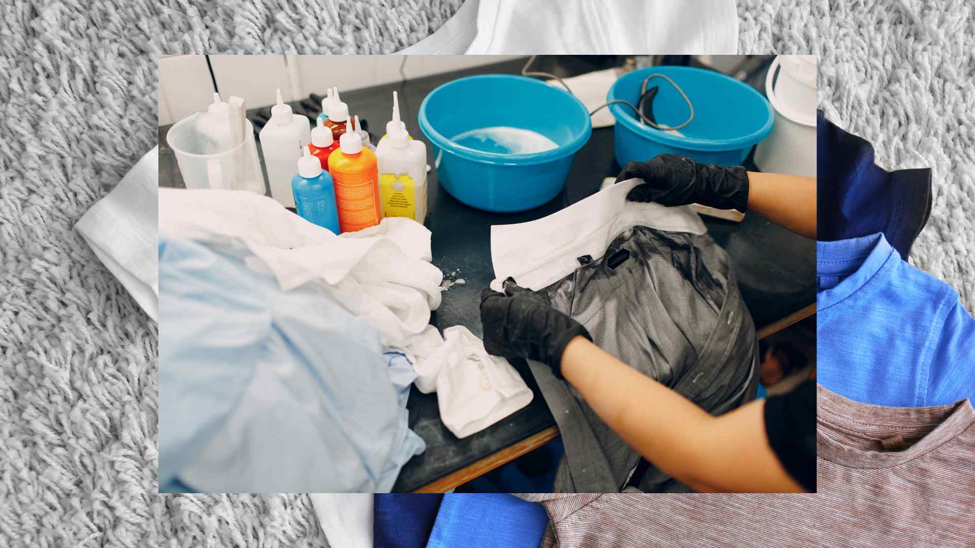 The Hidden Dangers in Traditional Kids Clothing: A Guide for Parents