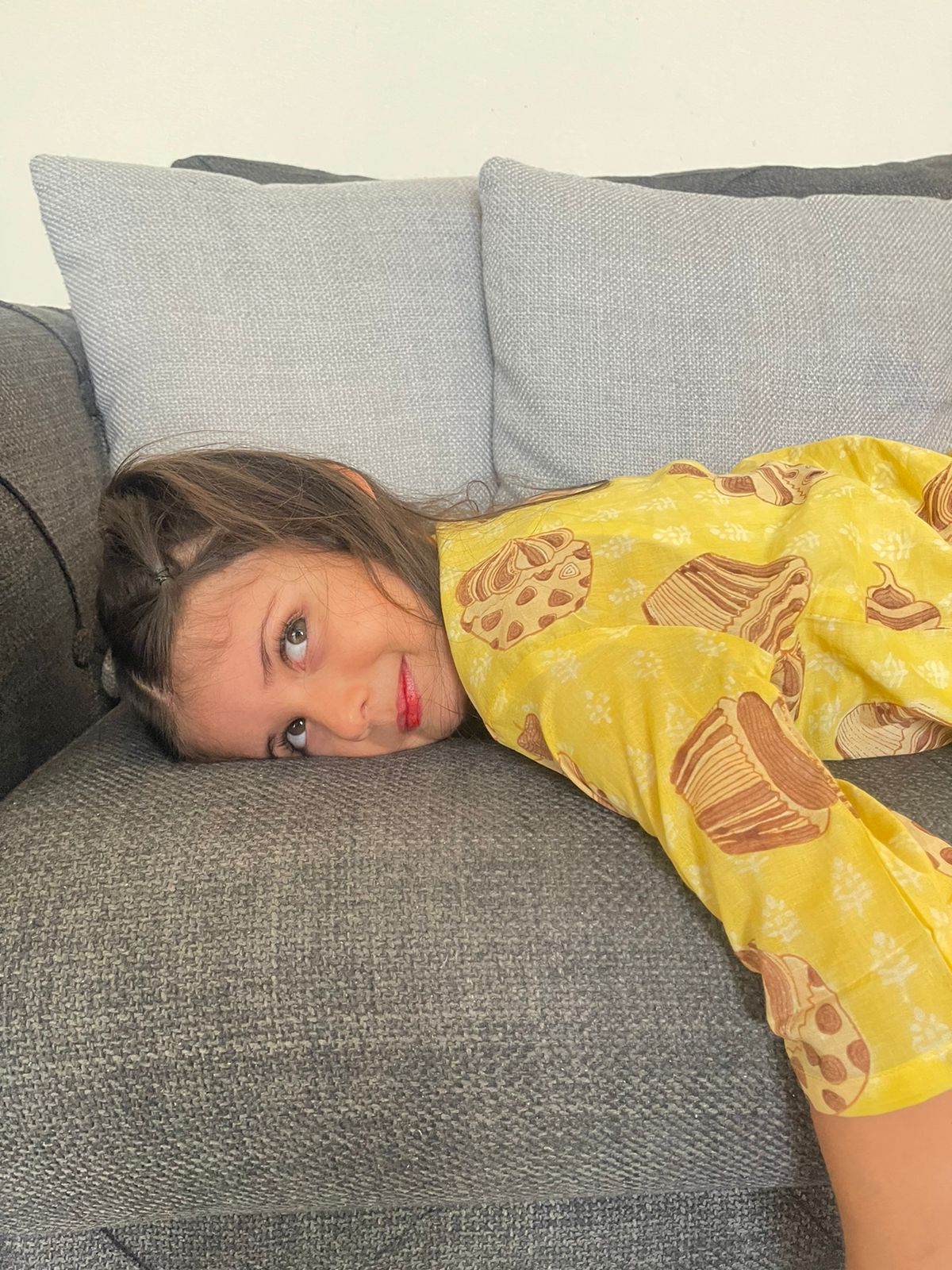 The Vital Role of Chemical-Free Clothing for Kids' Bedtime