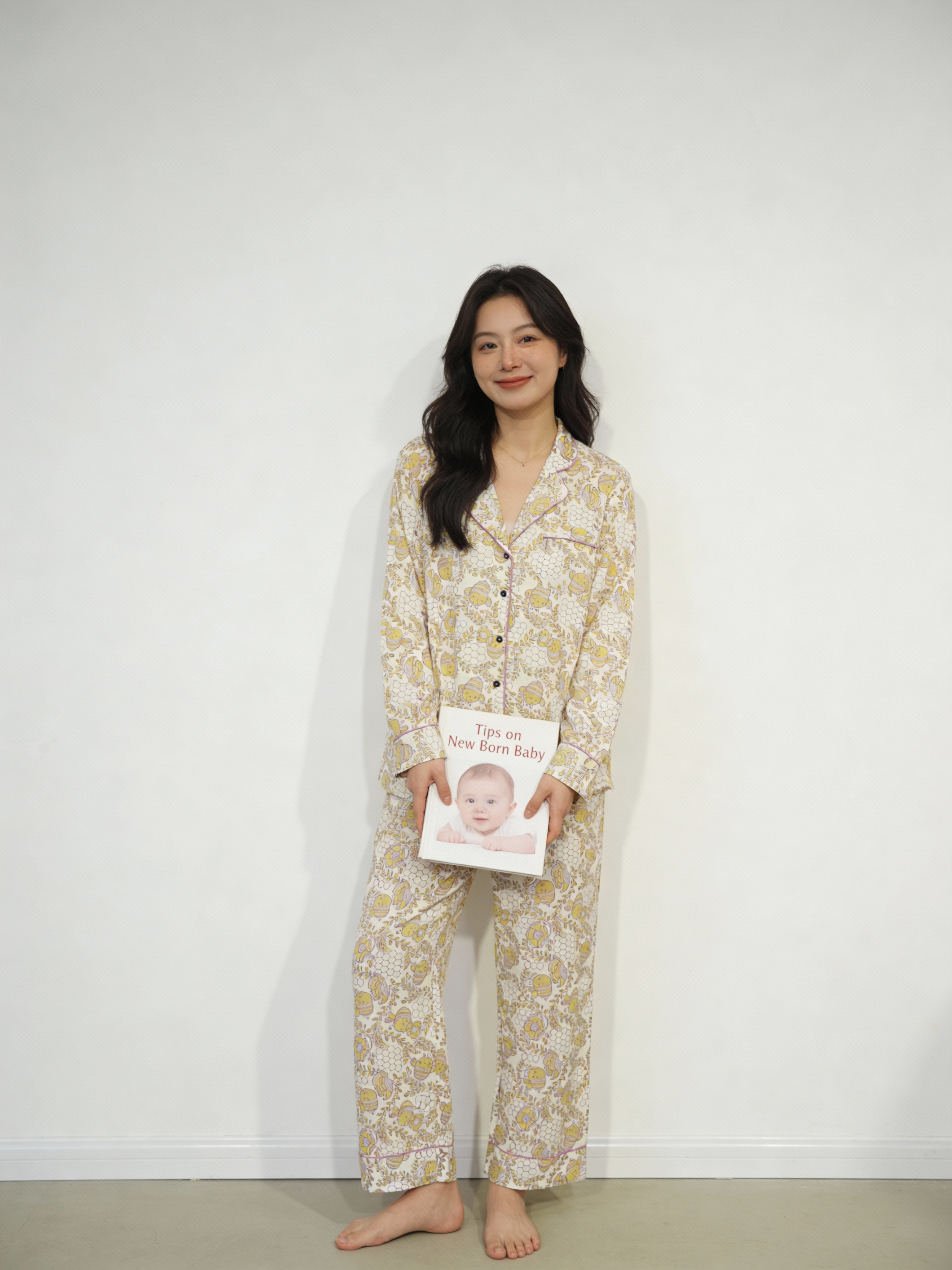 Twilight Set - Adults - HoneyBee - Cedar Yellow