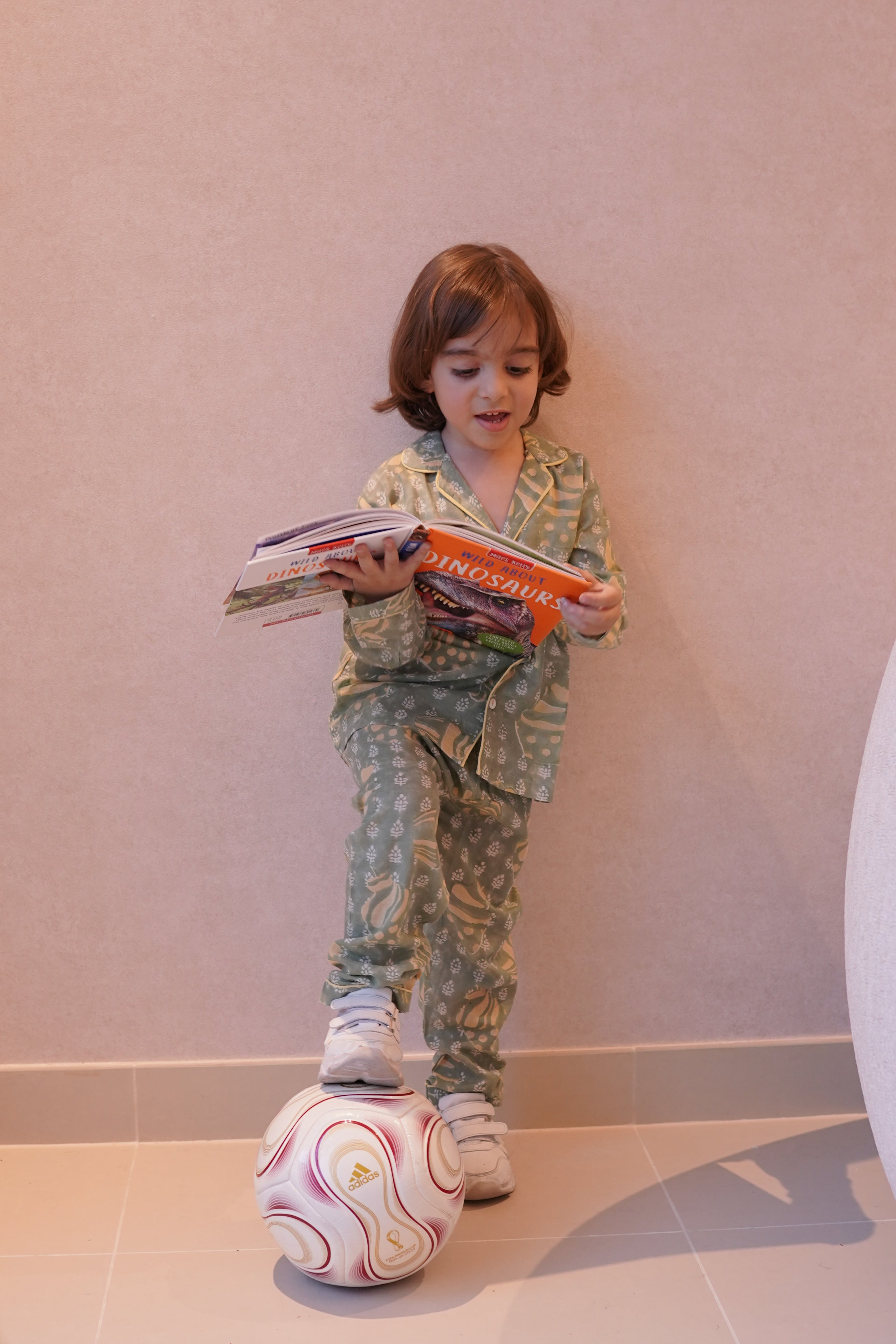 Twilight Set - Cupcake - Olive Green